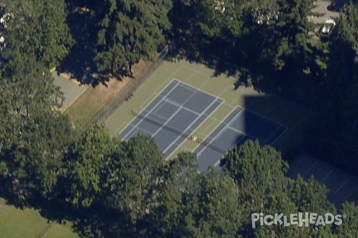 Photo of Pickleball at Bonsor Park Courts